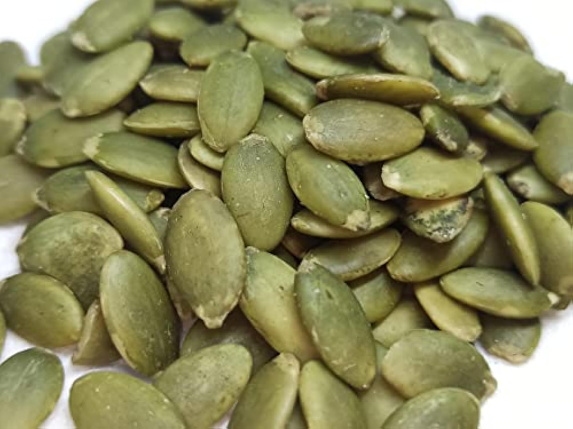 Naturalife's Poosani Vithai - Pumpkin Seeds, 100 Grams